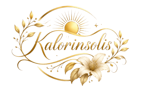 Kalorinsolis